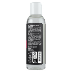 Sensualube Lubrifiant à base de silicone Sensualube Extra Thin 150ml